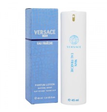 Versace Versace Man Eau Fraiche, 45 ml