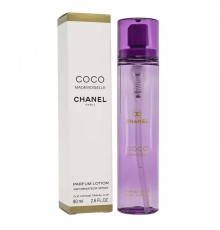 Chanel, "Coco Mademoiselle", 80 ml