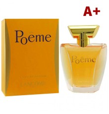 A + Lancome Poeme, edp., 100 ml