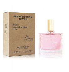 Тестер Maison Francis Kurkidjan L`Homme A La Rose, edp, 65 ml