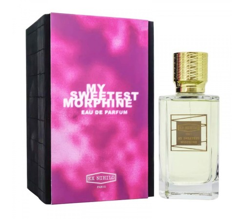 Lux Ex Nihilo My Sweetest Morphin,edp., 100ml, Ex Nihilo