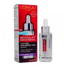 Сыворотка для лица Loreal Revitalift Hyaluronic Acid, 30ml