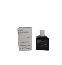 Тестер Maison Francis Kurkdjian Paris Oud, edp., 70 ml