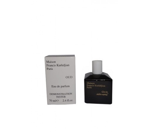 Тестер Maison Francis Kurkdjian Paris Oud, edp., 70 ml, Селективные тестеры