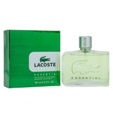 Lacoste Essential, edt., 125 ml