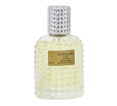 Тестер Ariviste Guerlain Aqua Allegoria Mandarine Basilic,edp., 60ml