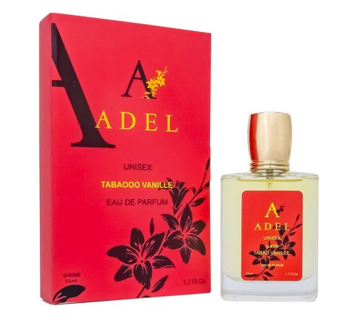 Adel Tabaooo Vanille,edp., 55ml U-0300 (Tom Ford Tabacco Vanille), Adel 55ml