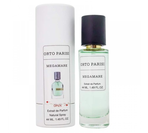 Тестер Orto Parisi Magamare,edp., 44ml, Тестеры духов