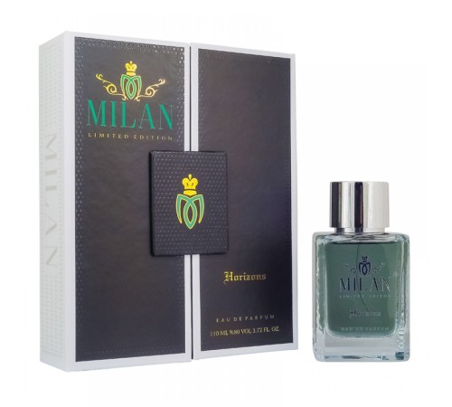 Milan The Horizons,edp., 110ml (Christian Dior Sauvage), Парфюмерия Люкс