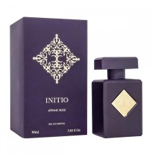 Initio Atomic Rose,edp., 90ml