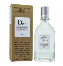 Тестер Christian Dior Homme Sport,edp., 67ml