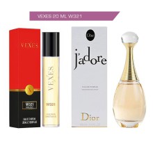 Vexes W-321 (Christian Dior J'Adore), 20ml