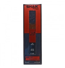 Shaik MW-197 (Tobacco Vanille) 10ml