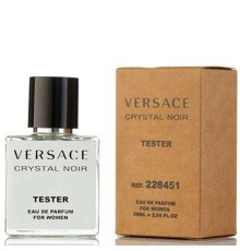 Тестер Versace Crystal Noir, edp., 50 мл