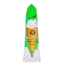 Крем для рук Miyueleni Green Tea, 30ml