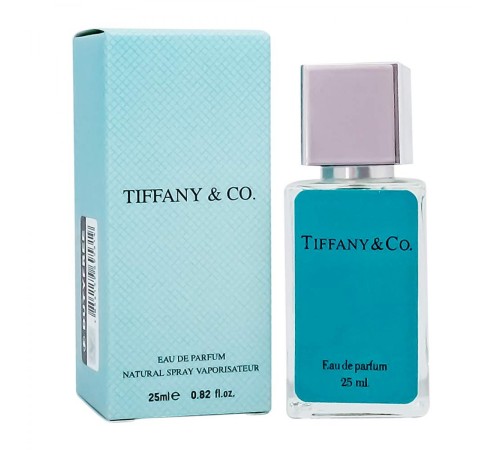 Tiffany & CO , edp., 25 ml