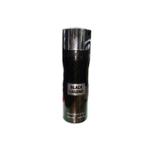 Fragrance World Black Legend, 200 ml