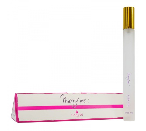 Lanvin Marry Me!, 15 ml