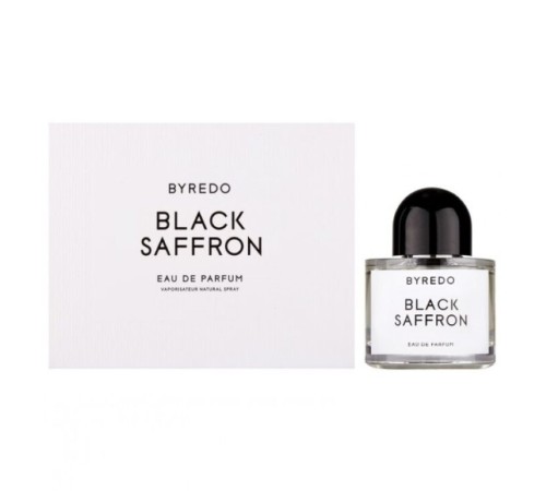 BYREDO Black Saffron оригинал