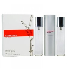 Armand Basi In Red, 3*20 ml