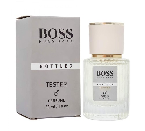 Тестер Hugo Boss Bottled №6,edp., 38ml, Тестеры 38ml