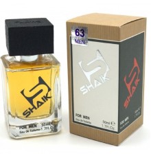 Shaik (Givenchy Pi For Men M 63), edp., 50 ml