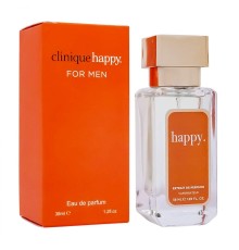 Clinique Happy For Men,edp., 38ml