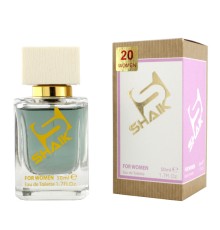 Shaik (Chopard Wish W 20), edp., 50 ml