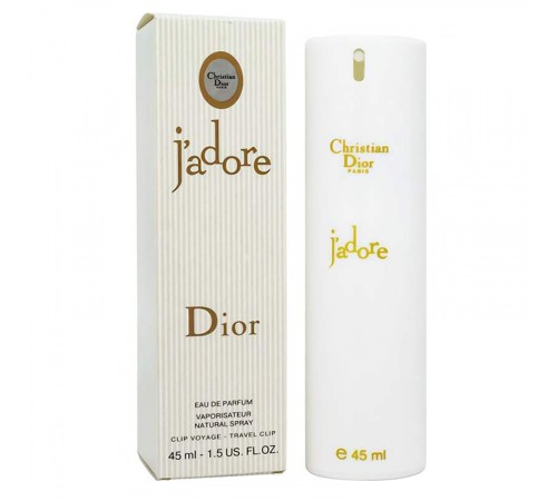 Christian Dior J'adore, 45 ml, Духи 45 мл