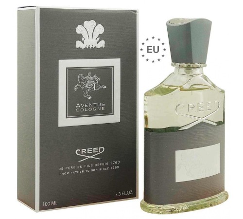 Евро Creed Aventus Cologne, edp., 100 ml, Парфюмерия ЕВРО