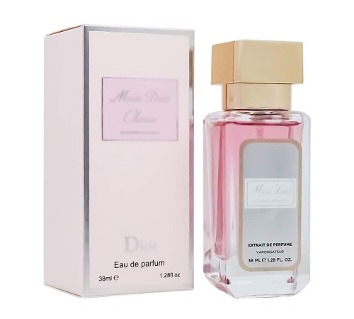 Christian Dior Miss Dior Cherie,edp., 38ml, Мини парфюм