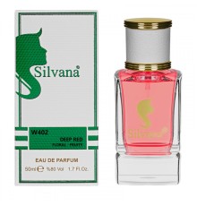 Silvana W-402 (Hugo Boss Deep Red) 50ml