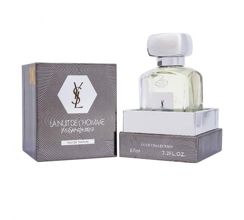 Lux Collection Yves Saint Laurent La Nuit De L'Homme,edp., 67ml