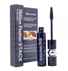 Тушь для ресниц Million Pauline Stack Mascara, 10ml