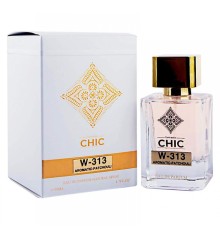 Chic Aromatic Patchouli W-313,edp., 50ml (Armani Si)