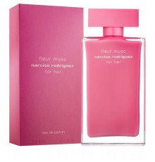 Narciso Rodriguez Fleur Musc For Her, edt., 100 ml