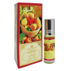 Al-Rehab Fruit edp., 6 ml