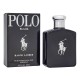 Ralph Lauren Polo Black, edt., 125ml