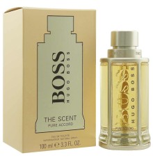 Hugo Boss Boss The Scent Pure Accord, edp., 100 ml