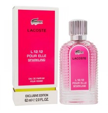 Lacoste Pour Elle Sparcling,edp., 62ml