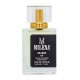 Milena M-1889 MR ( Burberry MR Burberry), 50ml, Номерная парфюмерия