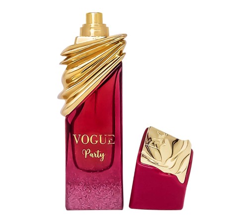 Alhambra Vogue Party,edp., 100ml