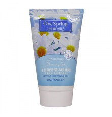 Гель для умывания One Spring Chamomile 100ml