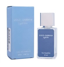 Dolce & Gabbana Light Blue,edp., 25ml