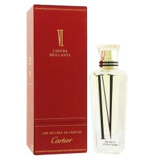 Cartier L`Heure Brillante, edp., 75 ml