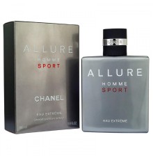 Евро Allure Homme Sport Eau Extreme,edt., 100ml