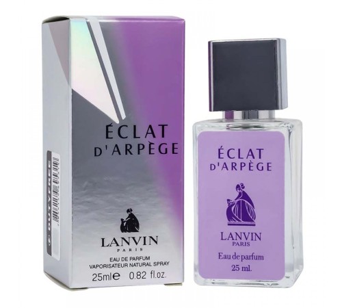 Lanvin Eclat D'Arpege,edp., 25ml, Мини парфюм