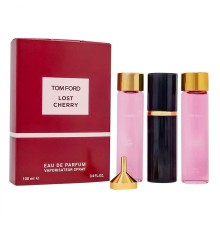 Набор 3в1 Tom Ford Lost Cherry, 100ml