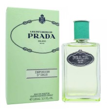 Prada Infusion De Iris,edp., 100ml