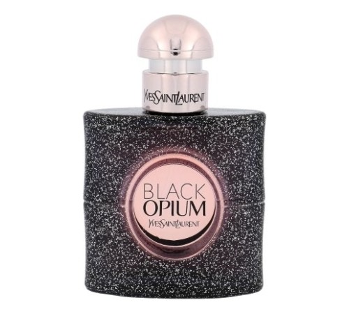 YVES SAINT LAURENT Black Opium Nuit Blanche оригинал YVES SAINT LAURENT Black Opium Nuit Blanche оригинал